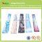Hot Promotion Newest Fashion Design Arm Sleeves Full Dye Sublimation Elastic Fabric 95% Polyester 5% Spandex