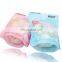 new Non-woven compression paper film DIY wholesale korean facial masks for compressed shape
