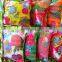 Indian Fruit Print Kantha Cushion Cover Tropical Kantha Cushion Pillow Cover Set Of 15 Pcs Lot