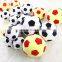 Simulation plush football birthday gift stuffed toy