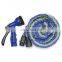 25FT 50FT 75FT Latex Expandable Garden Water Hose