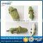 High quality hot selling lovely Plush belldog soft toy