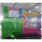 2016 Aier kids play inflatable obstacles/inflatable castle/bouncer/combo for sale