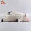 Milka lying pink cow plush pillow toys/free stuffed cow toy pattern for baby
