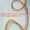 Copper stranded wire flexible different sizes