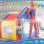spider man inflatable bounce jumper / inflatable spiderman jumping house / inflatable spiderman jumping spacewalk rental