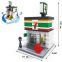 Creative Educational Toys Street Views Micro Blocks for Kids to Build Their World 10253006