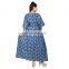 Brand New Designer Women's Plus Size Summer Seasonable Handmade Maxi Dress Long Kaftan Beach Wear Sexy Stylish Dress Long Kaftan
