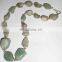 Fashion Ladies Necklace Designer Handicrafts
