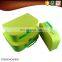 Hot sell E-Co Friendly Small Cardboard Suitcase with Handle