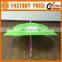 Top Quality Promotional Bestselling Golf Umbrella with Logo Printing