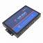 IOT Serial to Ethernet Converter, 4 ports