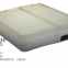 Intelligent water mattress