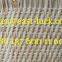 Rattan Webbing: 3x3 closed twilled hollow oval rattan core webbing