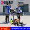 BXZ-2 Double Person Opera Kohler Engine Portable Core Sample Drilling Rig For Sale