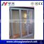 Impact resistance Nice air impermeability apartment entry door