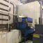 USA GIDDINGS & LEWIS HMC 410 Horizontal Boring & Milling machining center