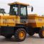 FCY50 payload 5 ton dump truck