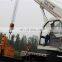New Design Loading Capacity 16 ton Truck crane