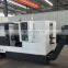 CK40L China Cnc Turret Lathe Machines with Taiwan Ball Screw