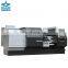 Factory supplier  Precision Metal Small cheap desktop cnc lathe