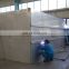 customized high precision advanced sheet metal fabrication