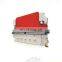 WC67Y-100/3200 Hydraulic press brake machine