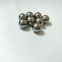 02mm 03mm stainless steel ball shot blasting