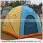 trailer 5 8 person outdoor camping tent cot with kitchen