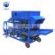 Fully automatic worm dung separator mealworm separator machine