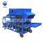 Multifunctional mealworm screening machine mealworm separator