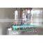 Small Cooking Aerosol Deodorant Lpg Gas Spray Paint Filling Nozzle Machine Plant