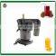 Industrial carrot vegetable juicer machine radish fruit extractor