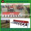 008613673603652 Combined wheat rice reaper/sesame harvester reaper binder machine with best price