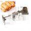 Competitive price Automatic Round Spring Roll Wrapper Making Machine