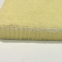 Polyester filament air slide fabric