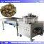 Fast speed popcorn maker/grain puffing machine/modern popcorn maker for customized