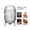 Hot Selling Restaurant Use Charcoal/Electric Chinese Roast Duck Oven Price