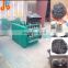 Hot selling cleaning steel wire scrubber sponge ball making machine with cheapest price