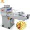Electrical Multifunctional Toast Bread Dough Moulder Machine with low consumption