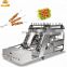 Electric Anthracitic Skewer Barbecue Grill Shish Kebab
