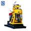 Hydraulic Rock Drilling water well Drilling Rig