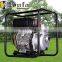 Factory Kama Diesel Engine Power Water Pump