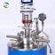 Chemical Small Simple High Pressure Reactor