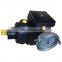 High efficiency A2VK55 series metering pump
