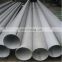 ASTM A312 TP304 Stainless steel SMLS SCH40S pipe