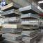 hot rolled mild steel plate types of iron sheets