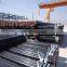 Welded ERW Carbon Black Steel Pipe Weight