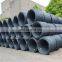 MS Low price Wire Rods in Coils SAE 1008 Steel wire rod for cold heading