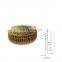 15 degree Coated Coil nails 1"-4" 16000PCS/CTN For Pneumatic Coil Nailer